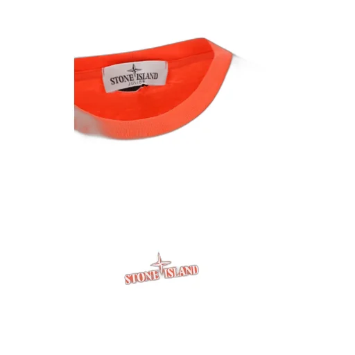 Logo-Print Short-Sleeved T-Shirt