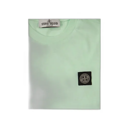 O-Neck Short-Sleeved T-Shirt