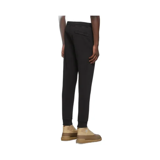 Logo-Patch Track Pants