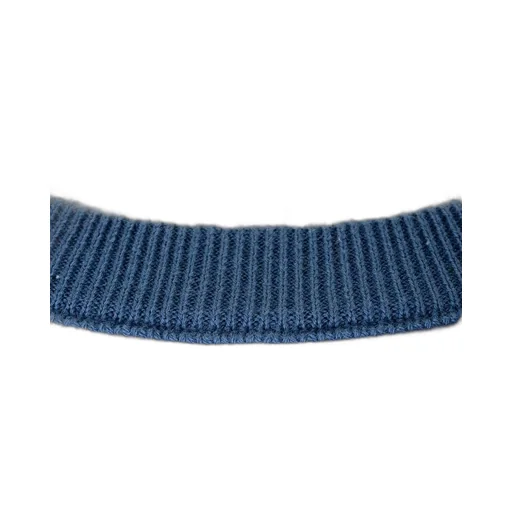 Compass Patch Crewneck Jumper
