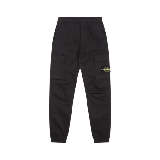 Regular Tapered Fit Cargo Pants