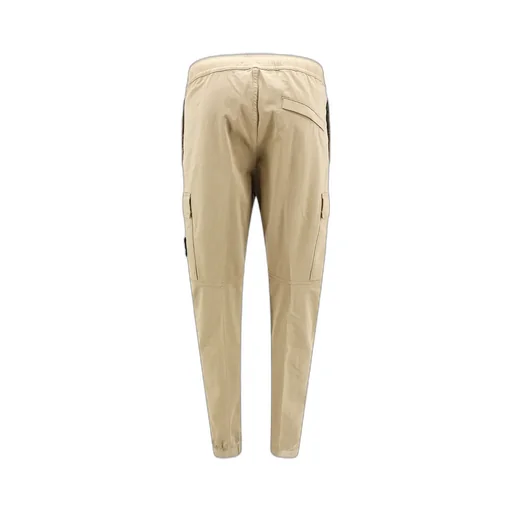 Regular Tapered Fit Cargo Pants