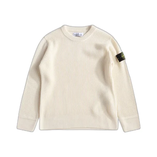 Compass Patch Jumper