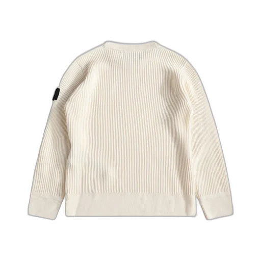 Compass Patch Jumper