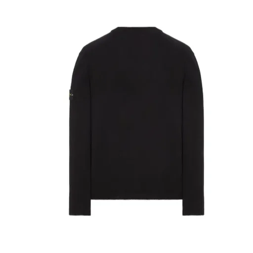 Long-Sleeved Cardigan