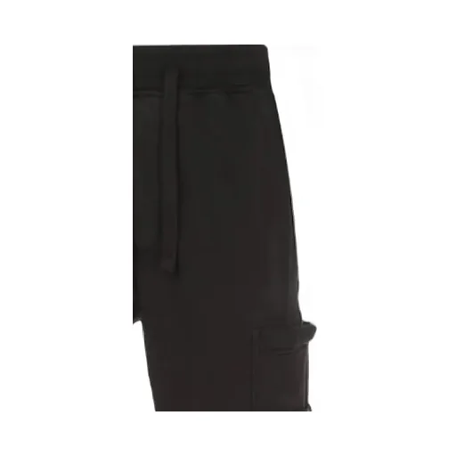 Logo-Patch Track Pants