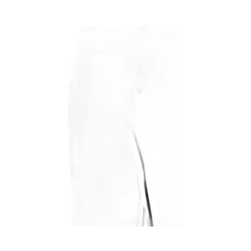 Junior Compass-Patch Elasticated Waistband Track Pants