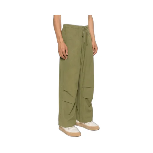 Paco Loose-Cut Trousers