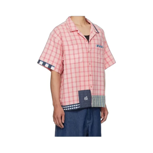 Short Sleeve Shirt