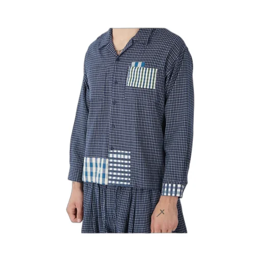 Long-Sleeved Shirt