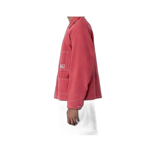 Railroad Utility Jacket