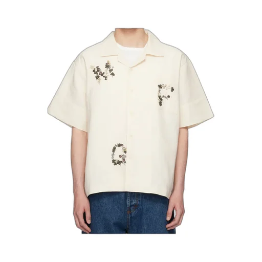 Greetings Shirt