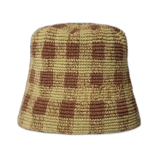Crochet Hat