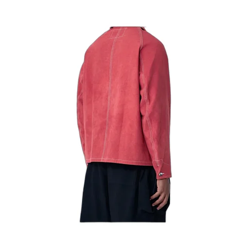 Railroad Utility Jacket
