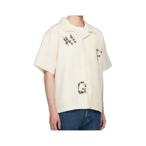 Greetings Shirt