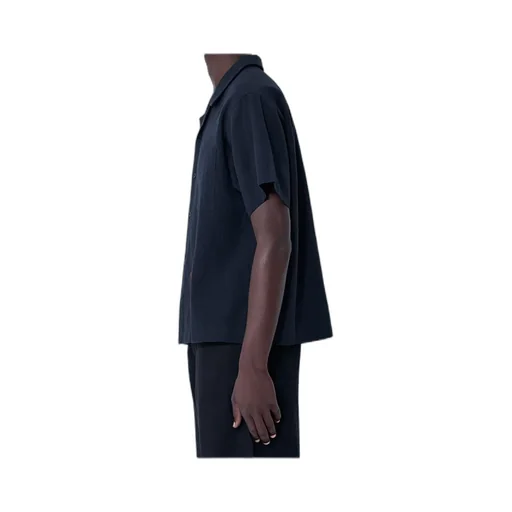 Short Sleeve Shirt