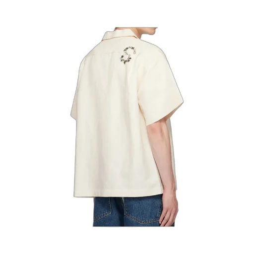 Greetings Shirt