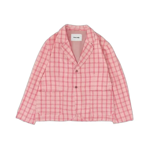 Lattice Western Cloak