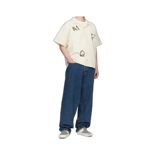 Greetings Shirt