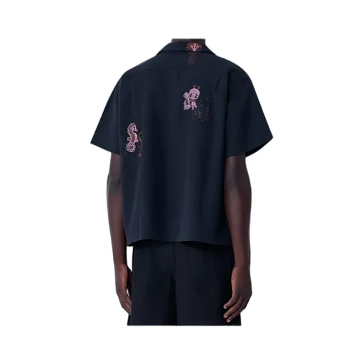 Short Sleeve Shirt