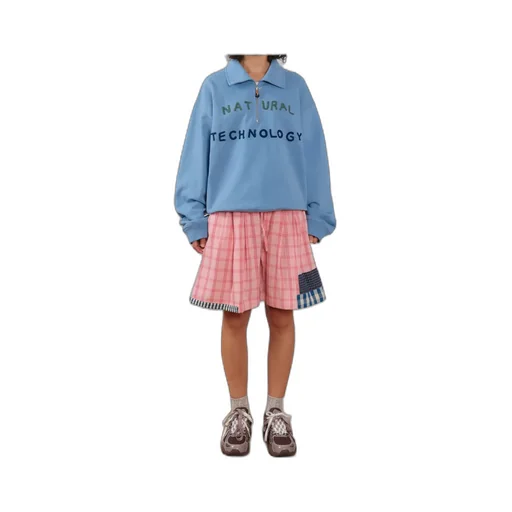 Bridge Shorts