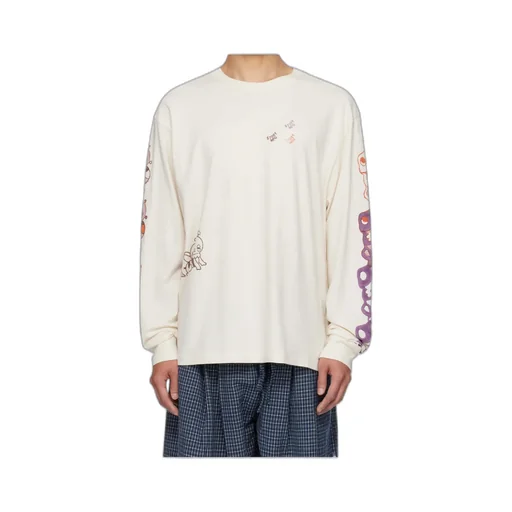Long Sleeve T-Shirt