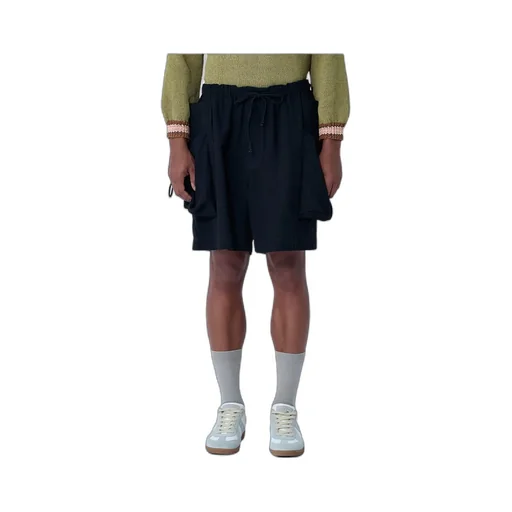 Salt Cargo Shorts
