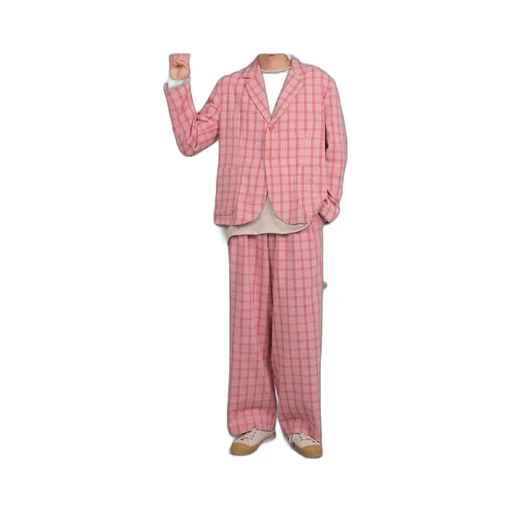 Lattice Western Cloak