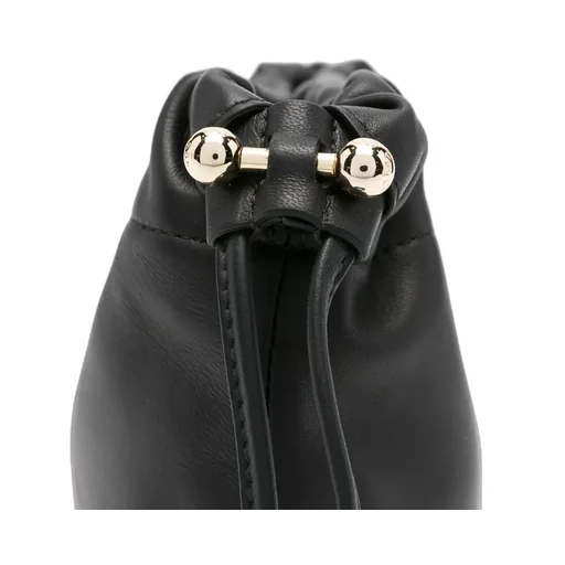 Drawstring Bucket Bag