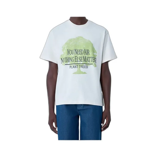 Graphic Print T-Shirt