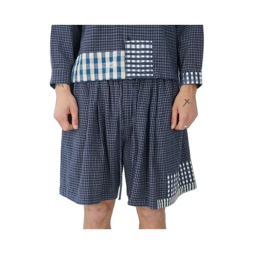 Bridge Shorts