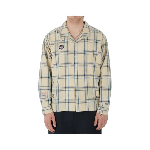 Greetings Shirt Ls