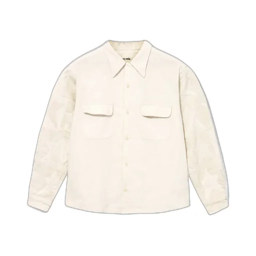 Long-Sleeved Shirt
