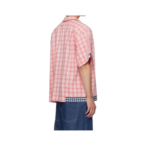 Short Sleeve Shirt