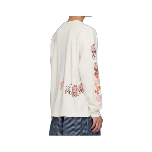 Long Sleeve T-Shirt