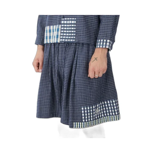 Bridge Shorts