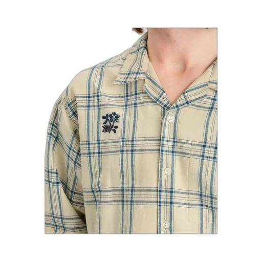 Greetings Shirt Ls