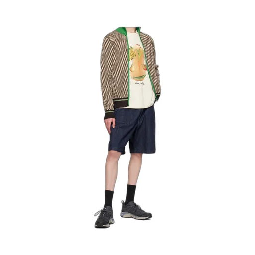 Short-Sleeved T-Shirt