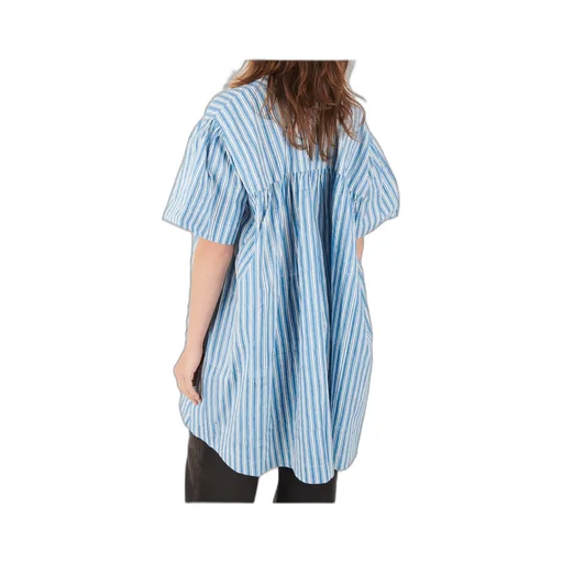 Mini Maple Dress