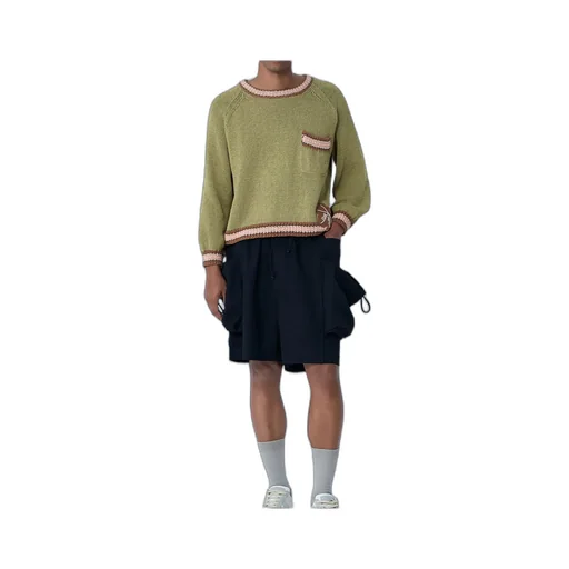 Bulb Sweater