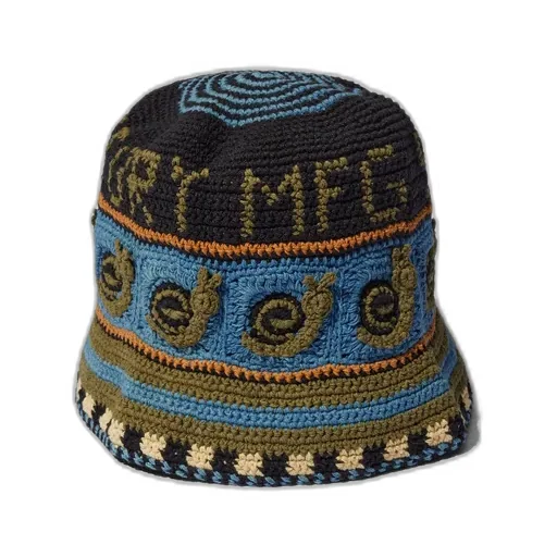 Logo Hat
