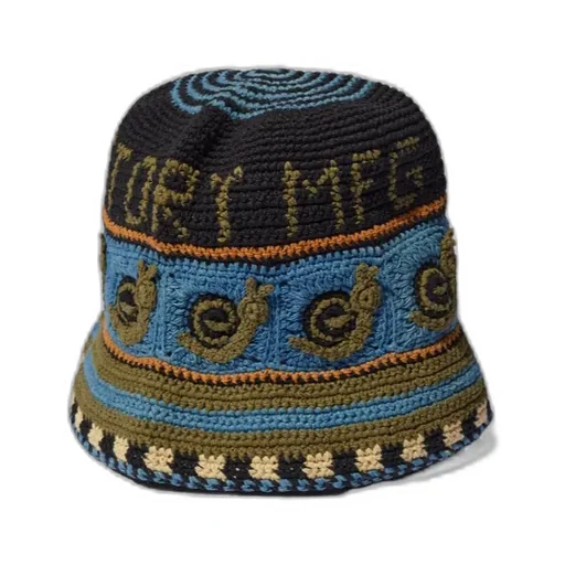 Logo Hat