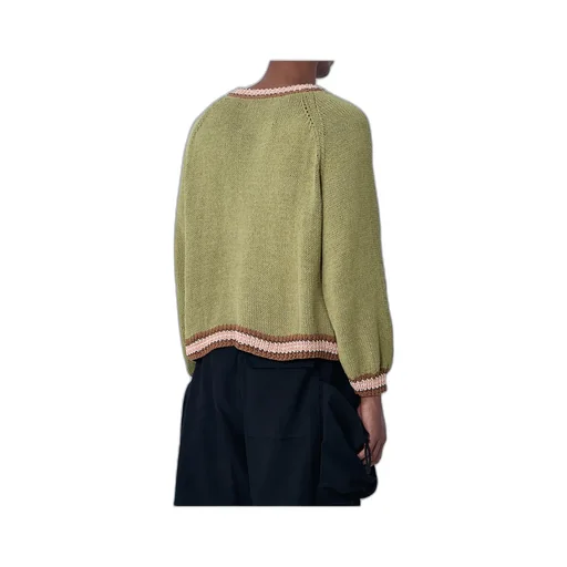 Bulb Sweater