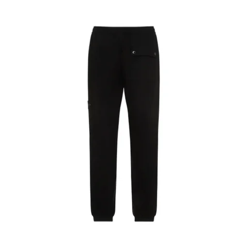 Compass Patch Sweatpants