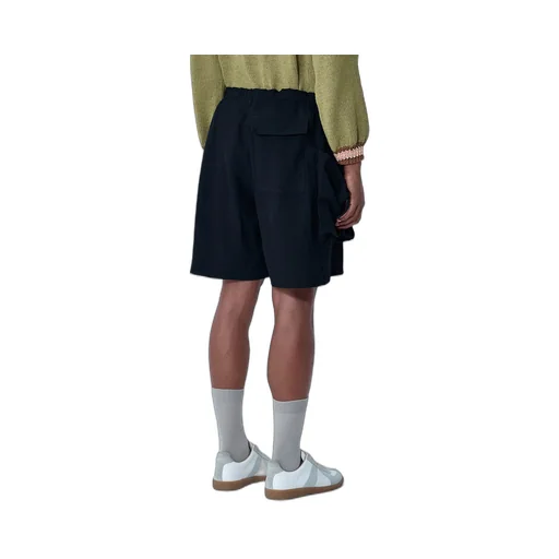 Salt Cargo Shorts