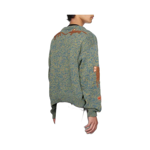 Crew Neck Sweater