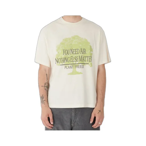 Grateful Tee Ss Plant Trees