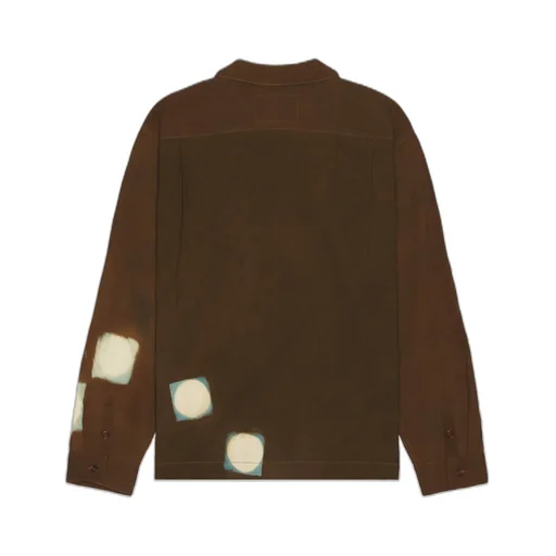Long-Sleeved Shirt