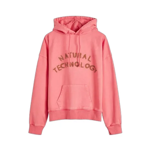 Geo Hoodie