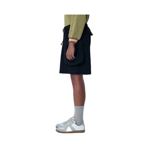 Salt Cargo Shorts